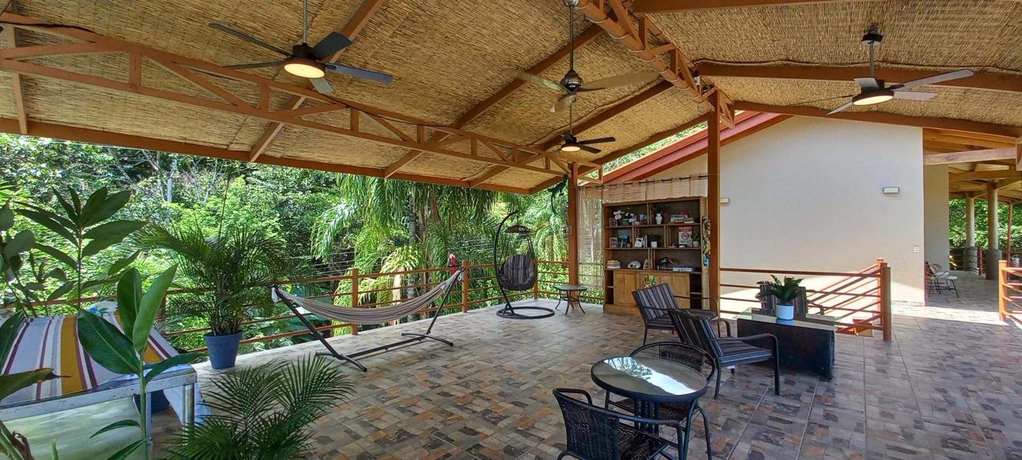 Vista Villas Ojochal Exterior photo