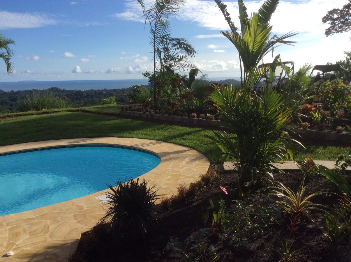 Vista Villas Ojochal Exterior photo